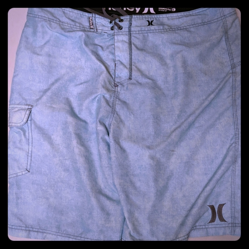 Mens hurley swimsuit